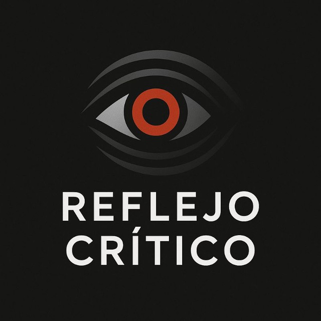 Reflejo Crítico 🖤