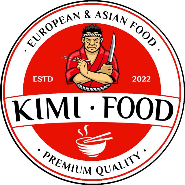 KIMI-Food 🍱 Комендантский