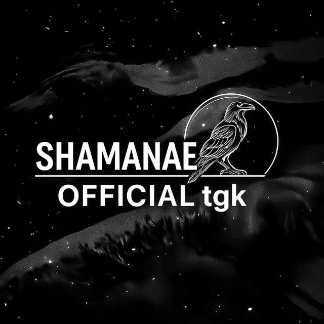 SHAMANAEV