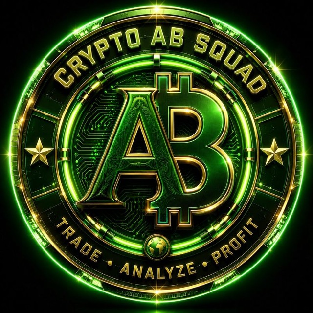 AB Crypto World 🌍