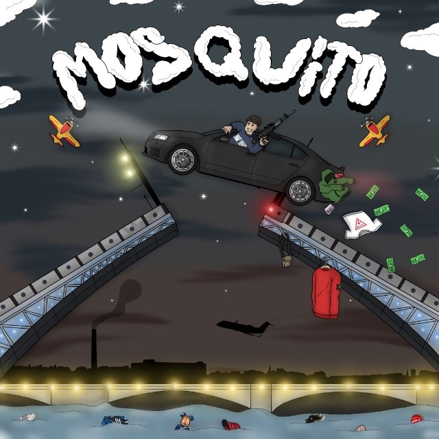 MOSQUITO
