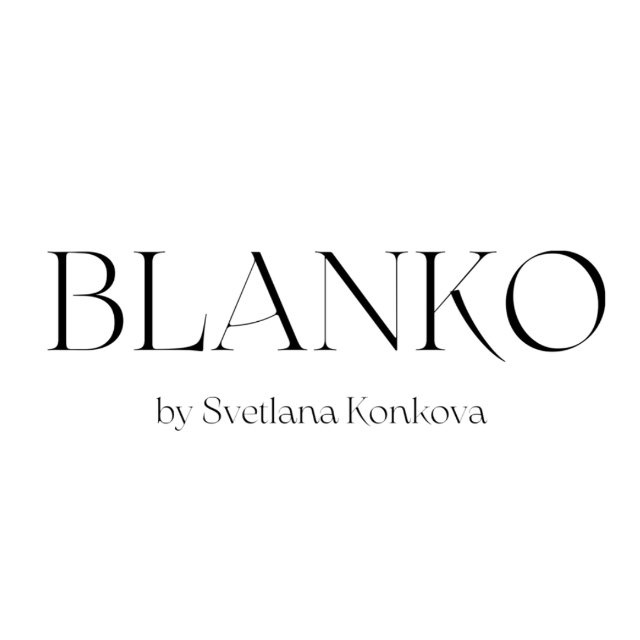 Blanko interiors - дизайн интерьера