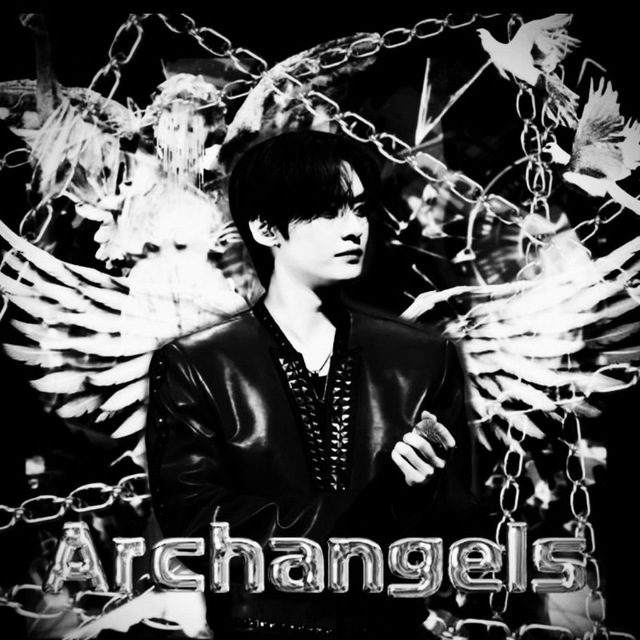 ARCHANGELS