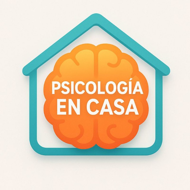 Psicología en Casa 🛋️