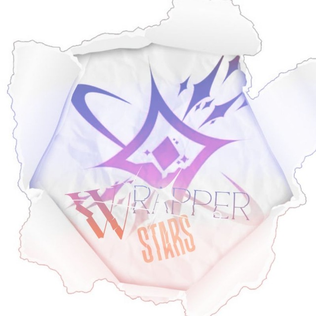 -ˋˏᏚᴛᴀrs in ᴀ Ꮃrᴀᴩᴩᴇrˎˊ-