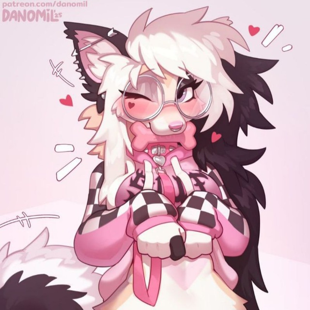 Saves FOR Furry Womans