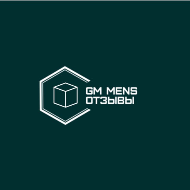 Отзывы GM MENS