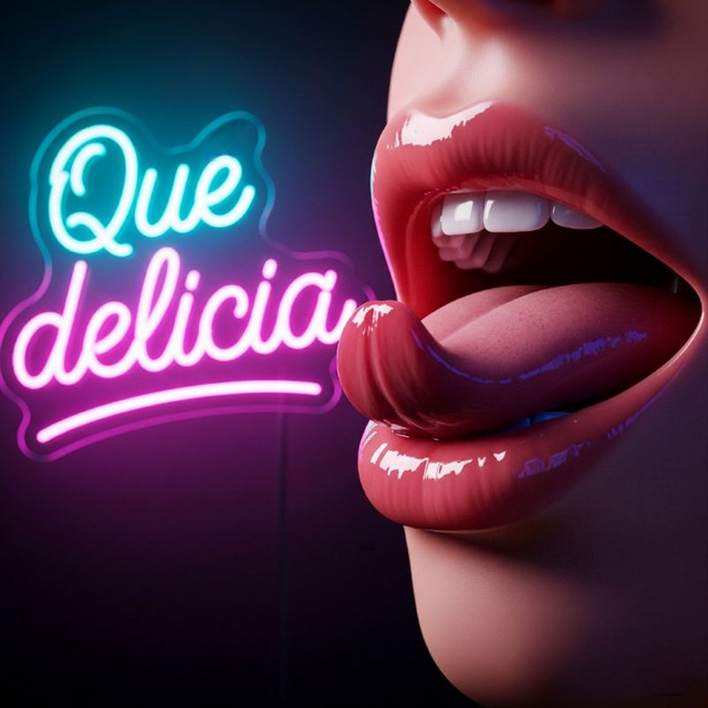 Quê delícia