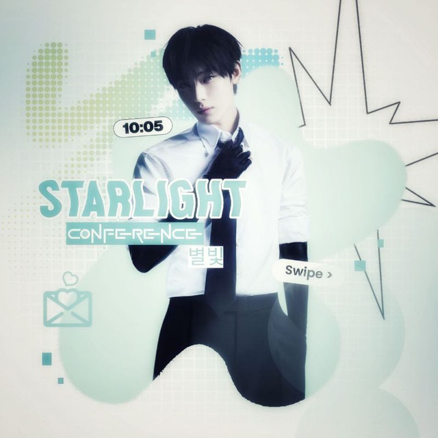 Starlight ( 별빛 )