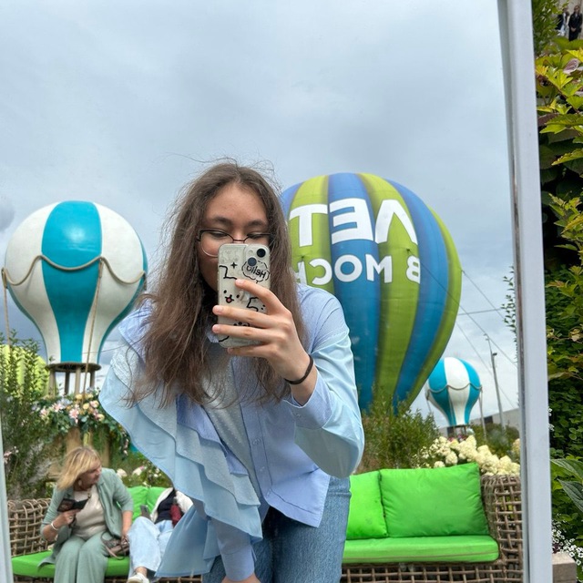 Liza Lavr отзывы