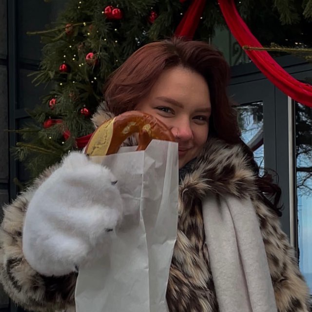Daryana про Астро & lifestyle