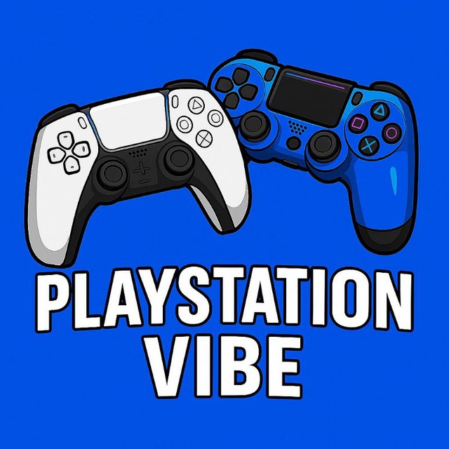 PlayStation Vibe
