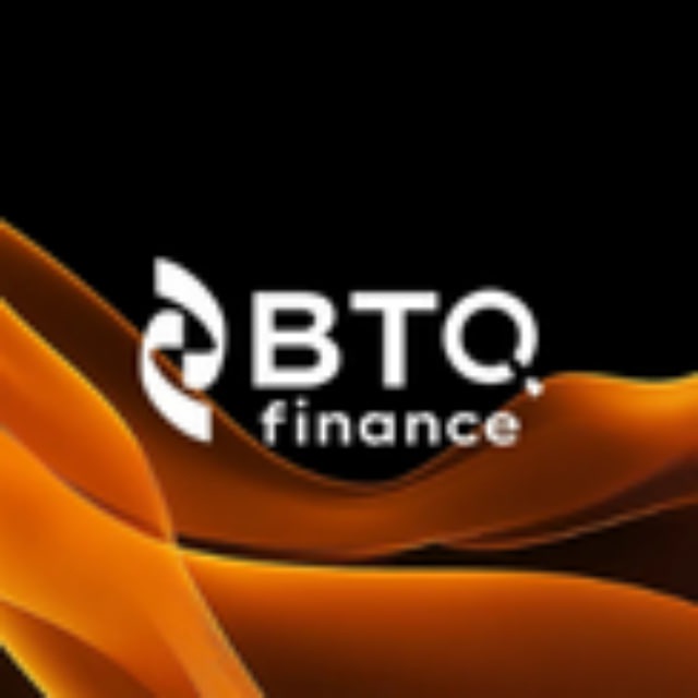 BTQ Finance - Решение для Вашего бизнеса