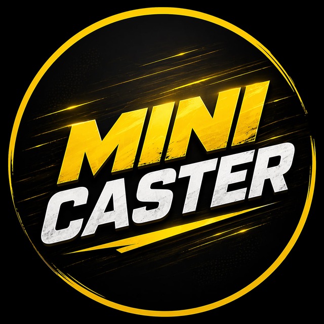 MiniCaster