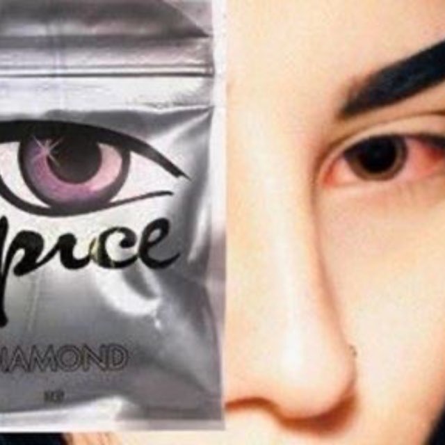 Under Spice