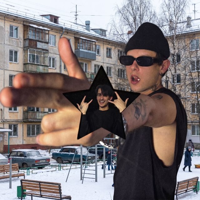 FATEMTRIX