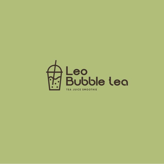 Leo Bubble Tea