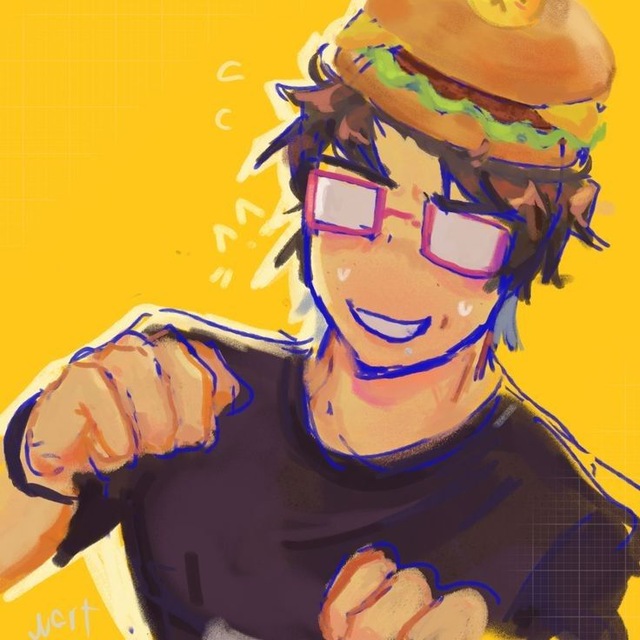 ПЕРЕХОДНИК FORSAKEN NSFW ASK🍔