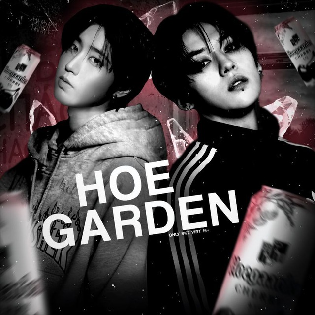 архив HOEGARDEN