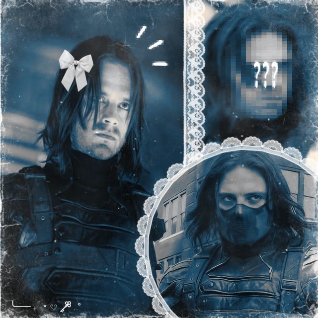 INFO ⌗WinterSoldierOnly ⌗51О