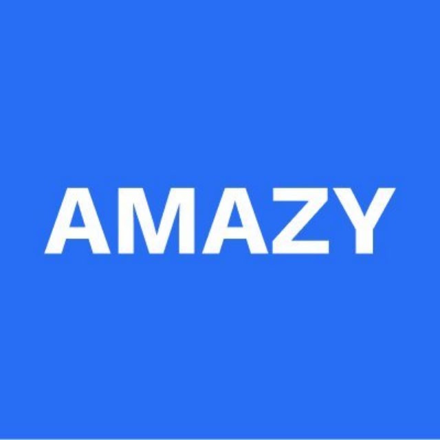 Amazy - Gateway