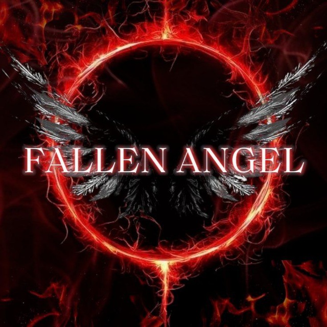 FALLEN ANGEL