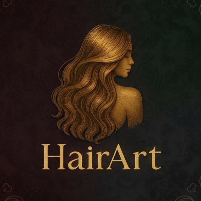 Hair Art
