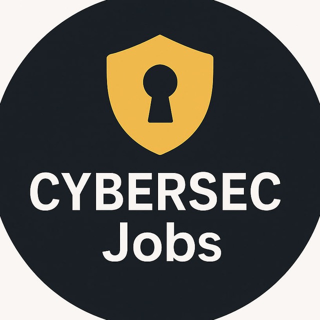 Cybersecurity Jobs | ИБ | OSINT| Работа | Вакансии | Удалёнка [IT MATCH]