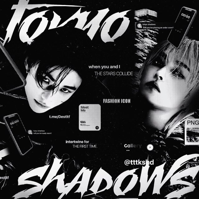 restart tokyo shadows