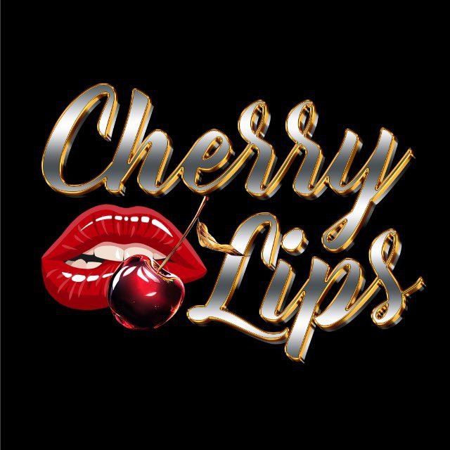 Cherry Lips 🍒