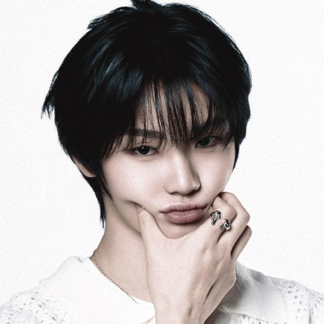 love (yoo) nchan . ⊹