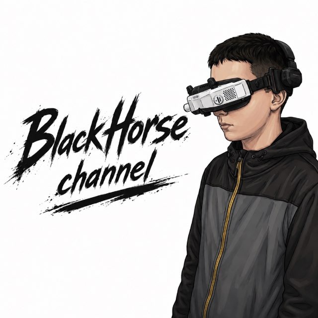 SVR_BlackHorse channel