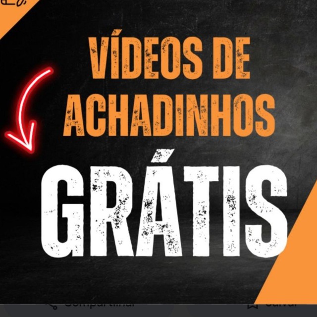 Vídeos de Achadinhos Grátis