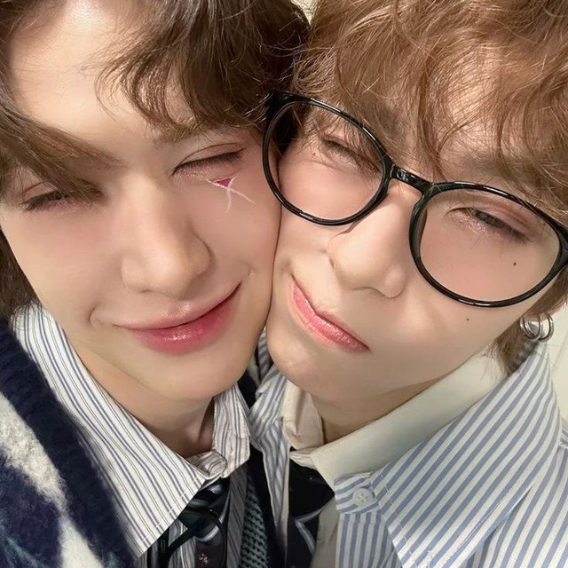 coop w luvies </3