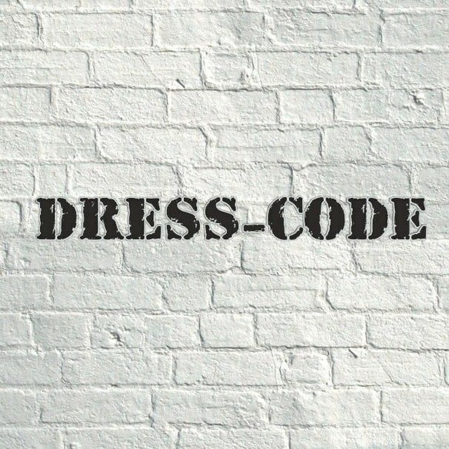 DressCode_TND