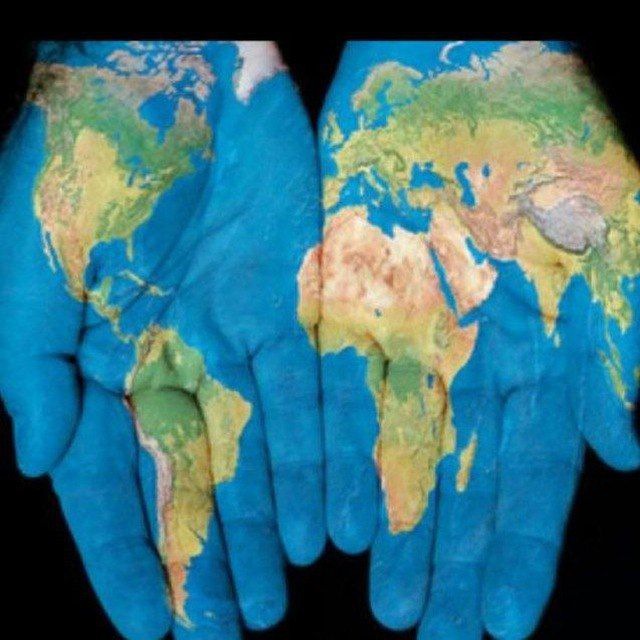 Culturemondes👊✨🌍
