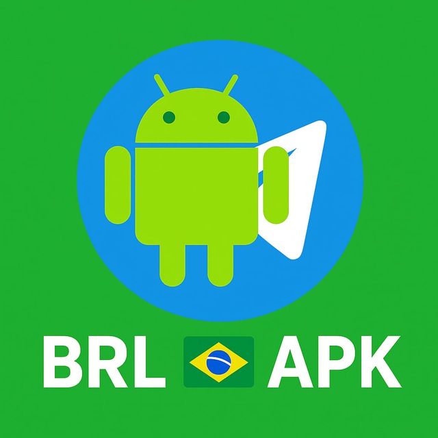 BRL 🇧🇷 APK