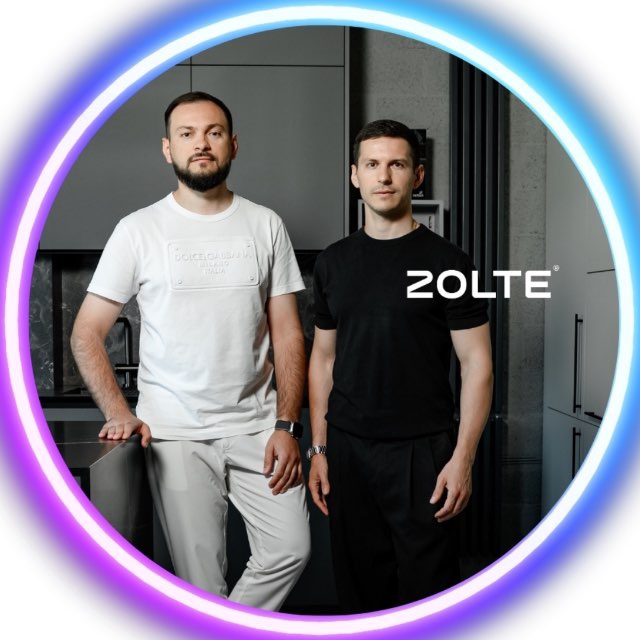 ZOLTE | дизайн & ремонт в Сочи