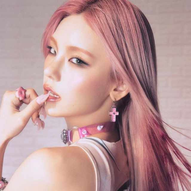 candy yeji ♡ motto