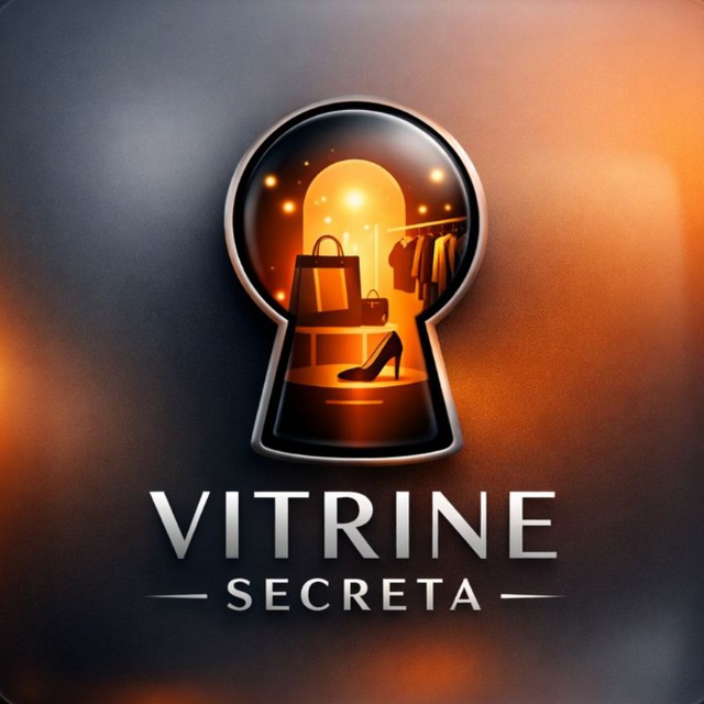 🛍️ VITRINE SECRETA ✨