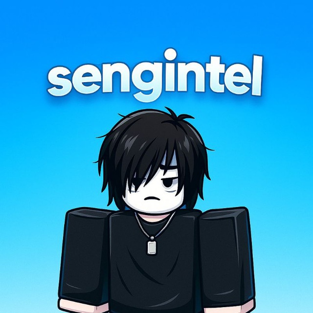 Channel avatar