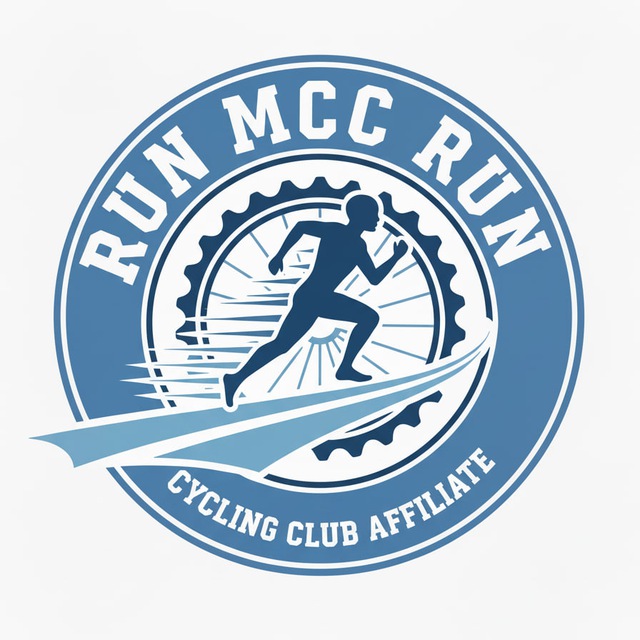 RUN⚡️MCC⚡️RUN