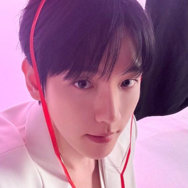 neverland: baekhyun