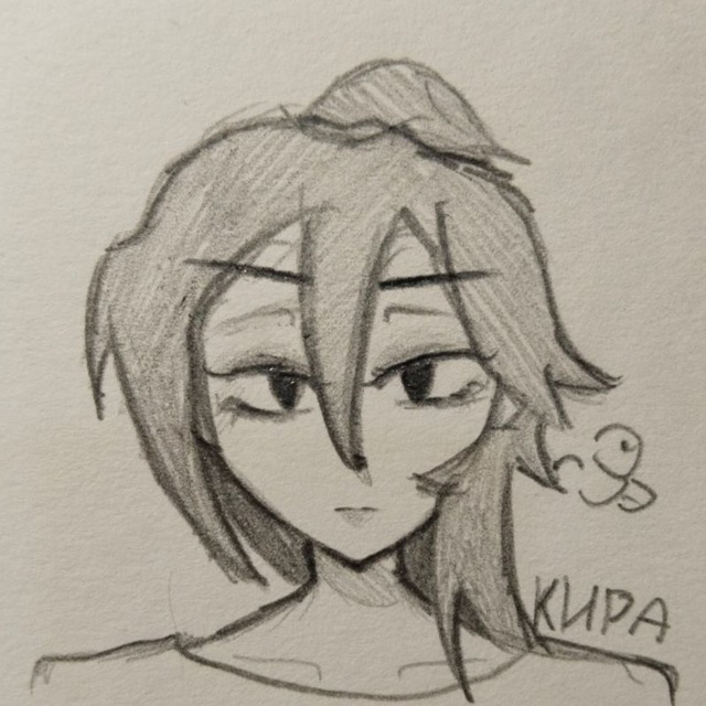 kiranadraw (16+) !