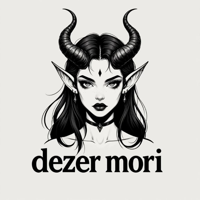 Канал Nullivoy Zone от Dezer Mori