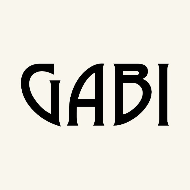GABI | ГАБИ
