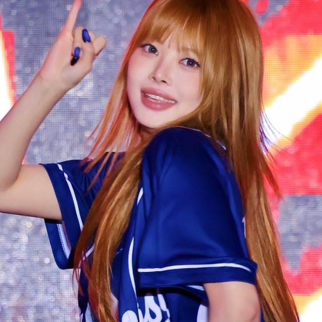 files eunchae world domination