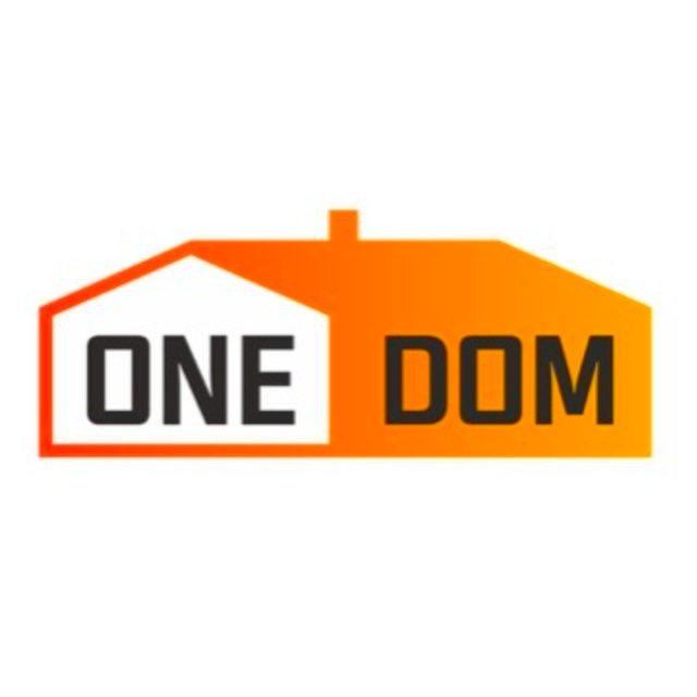 ONE DOM Модульные дома и бани