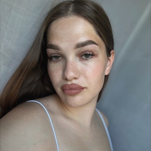 BroWs Наталья Коршунова