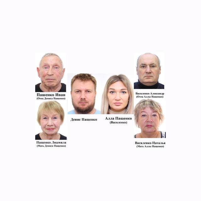 Уважаемые родственники! О чем здесь речь, если как не о котиках?